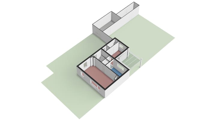Foto 35 van Keizer Hendrikstraat 52