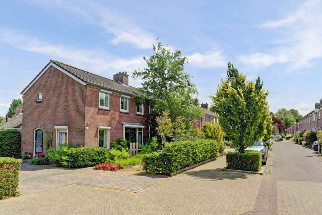 Foto 32 van Keizer Hendrikstraat 52