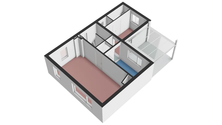 Foto 37 van Keizer Hendrikstraat 52