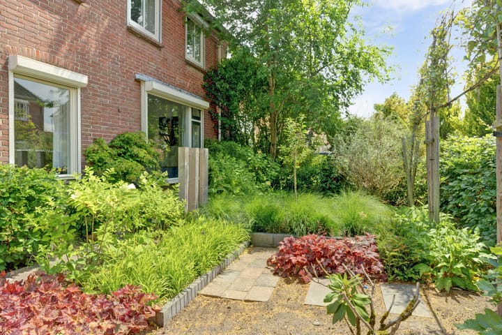 Foto 31 van Keizer Hendrikstraat 52