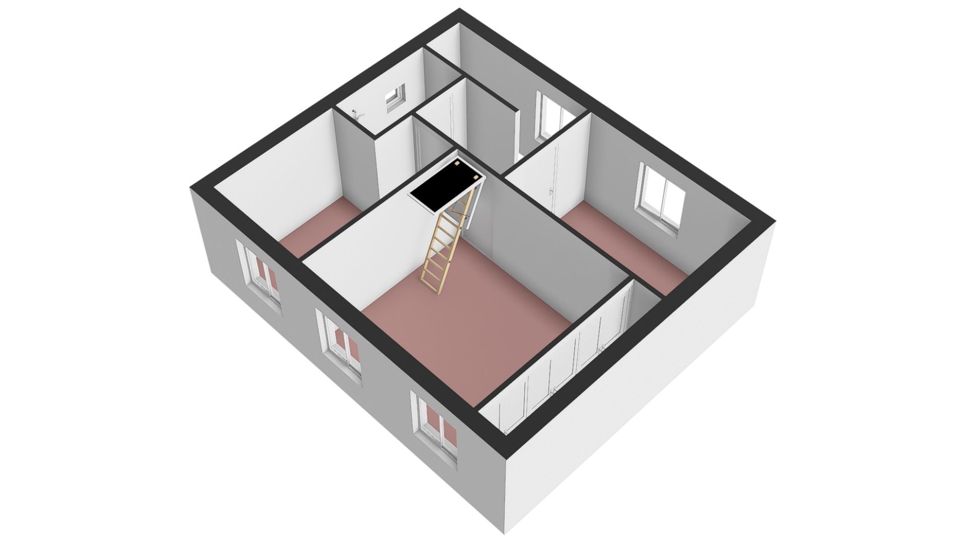 Foto 39 van Keizer Hendrikstraat 52