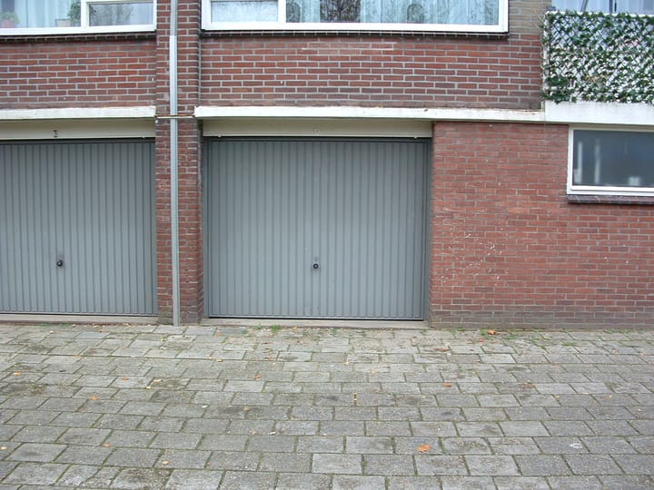 Foto 1 van Sonatepad 8