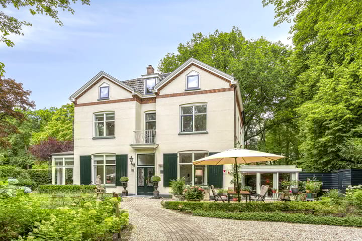 Photo 1 of de Beaufortweg 1