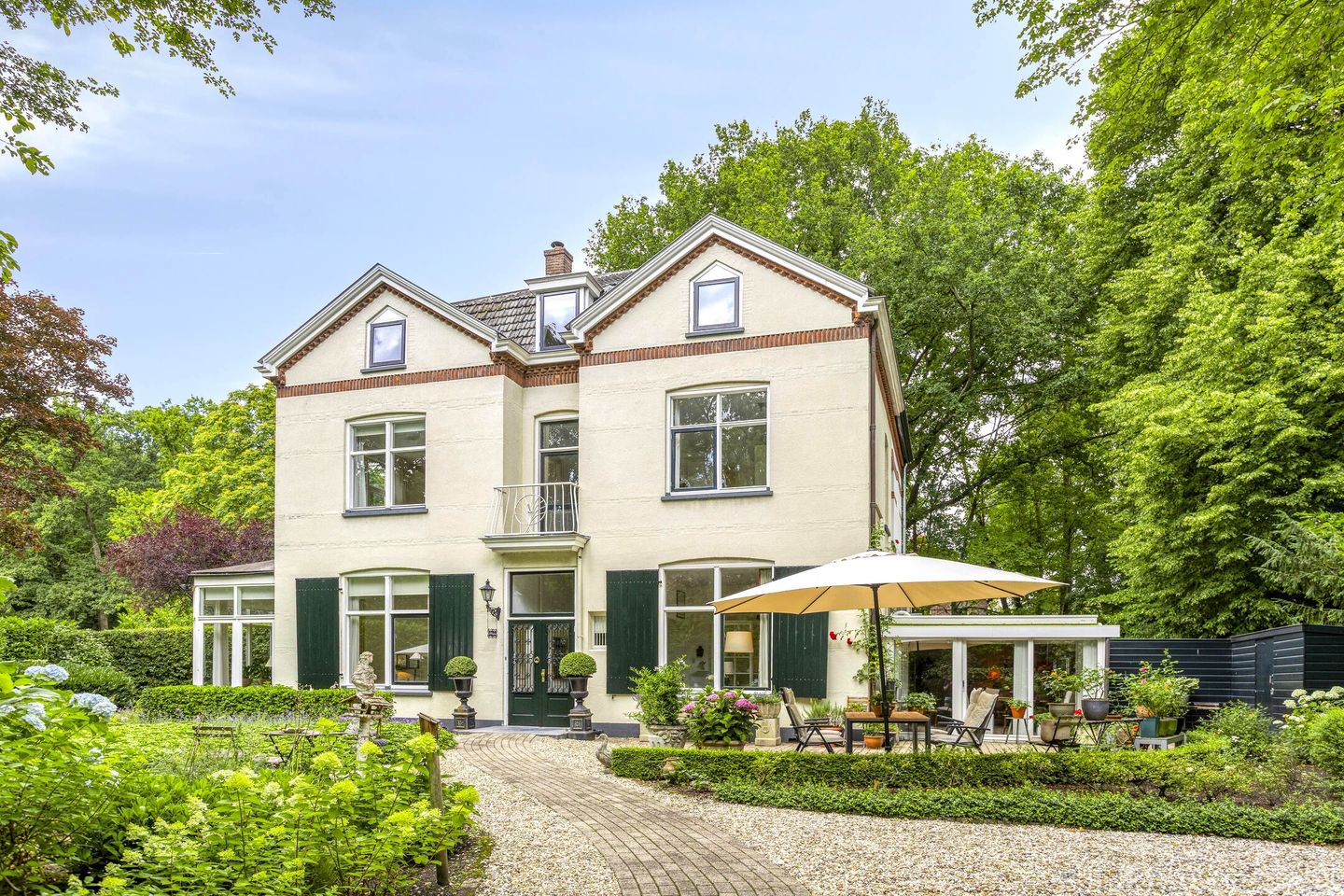 Photo 1 of de Beaufortweg 1