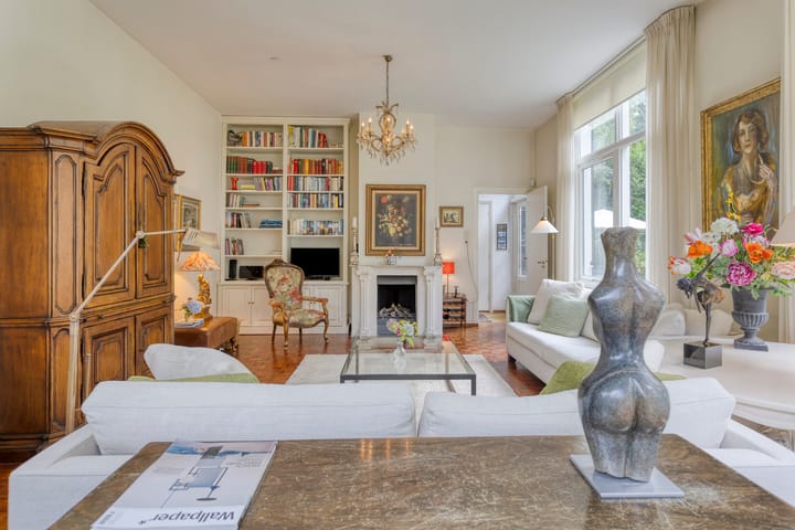 Photo 3 of de Beaufortweg 1