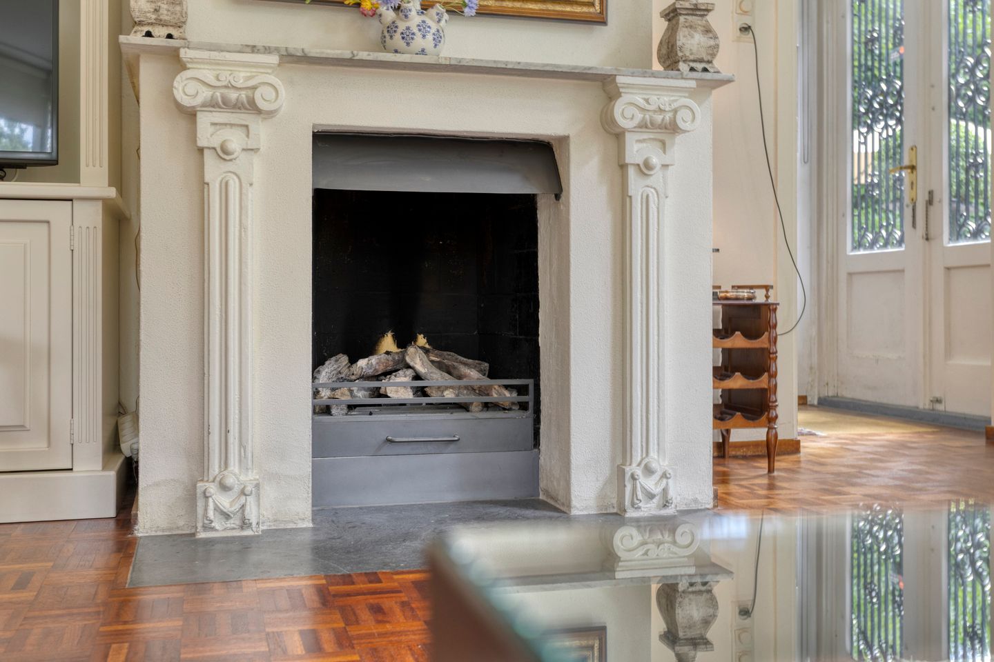 Foto 4 van de Beaufortweg 1