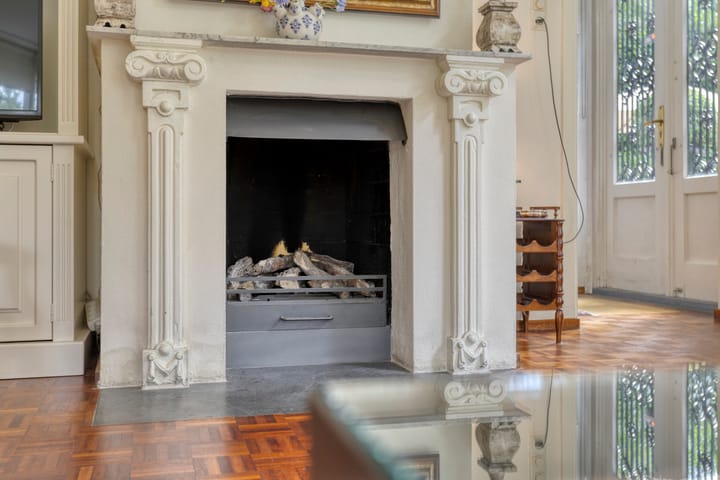 Photo 4 of de Beaufortweg 1