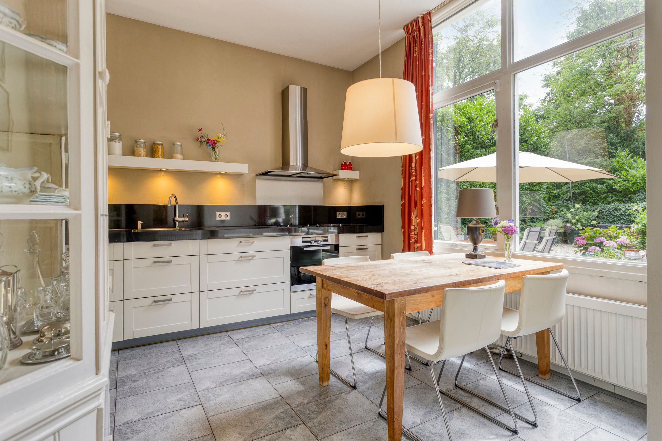 Foto 6 van de Beaufortweg 1