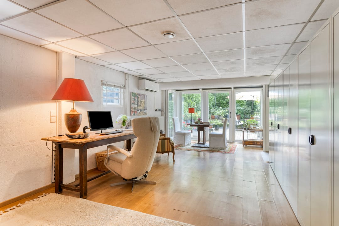 Foto 7 van de Beaufortweg 1