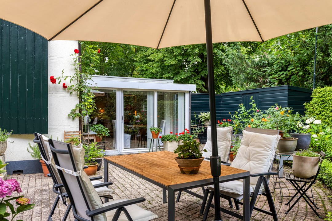 Foto 8 van de Beaufortweg 1