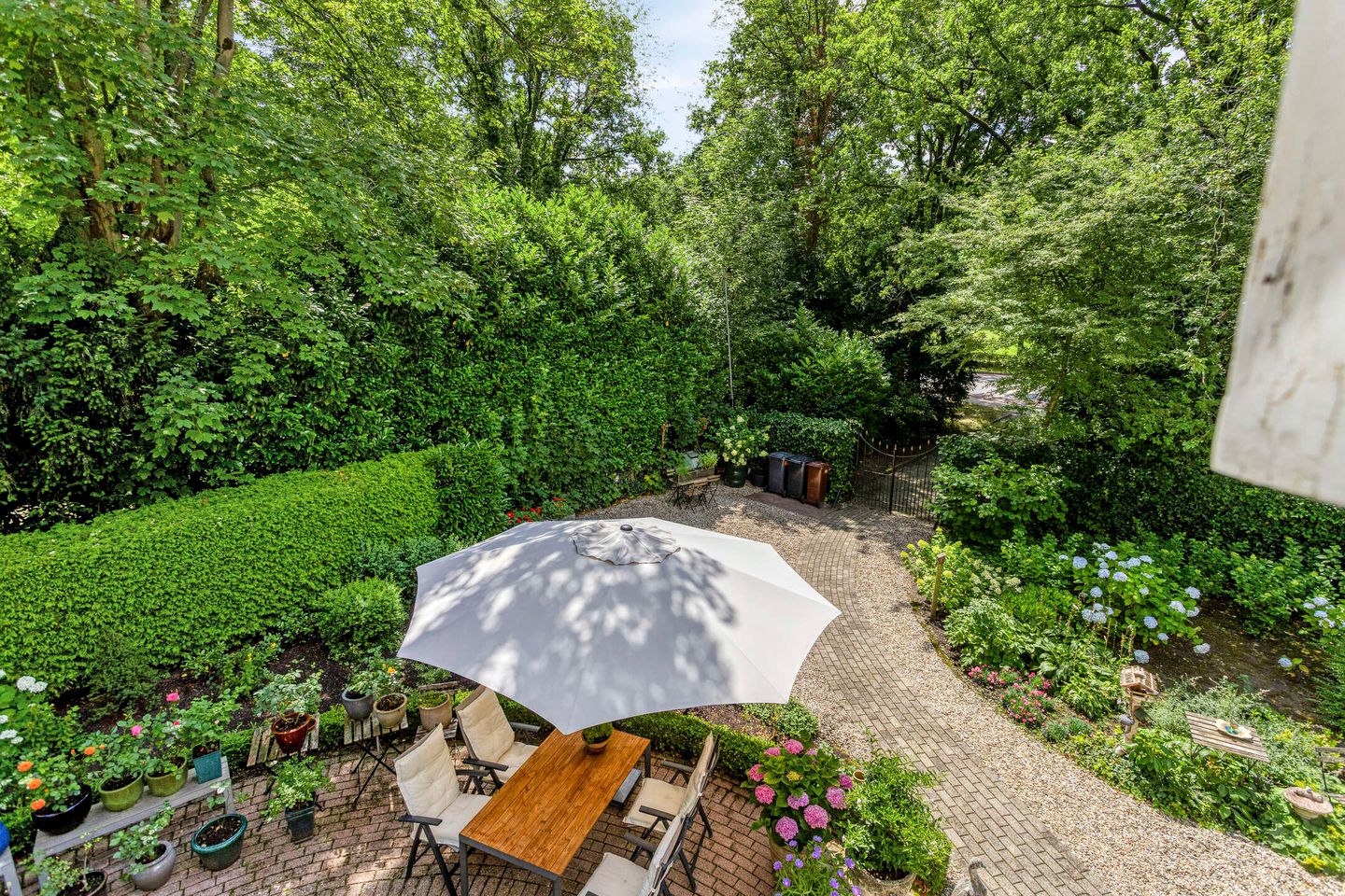 Foto 14 van de Beaufortweg 1