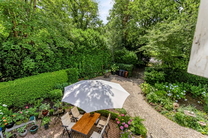 Photo 14 of de Beaufortweg 1