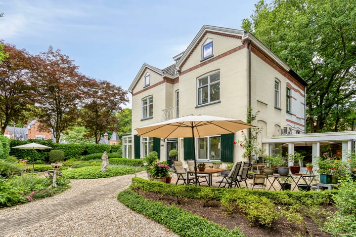 Photo 17 of de Beaufortweg 1