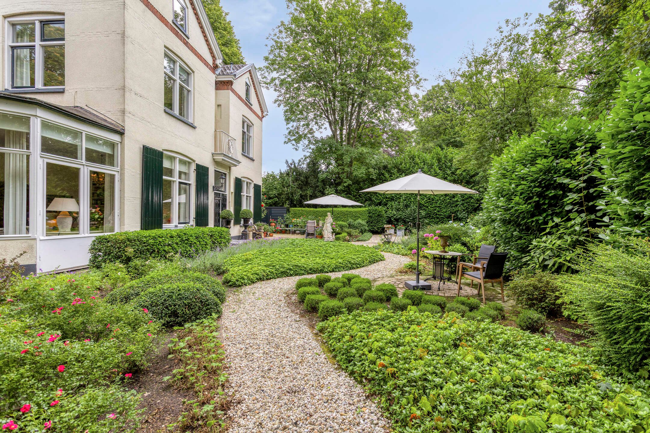 Foto 18 van de Beaufortweg 1