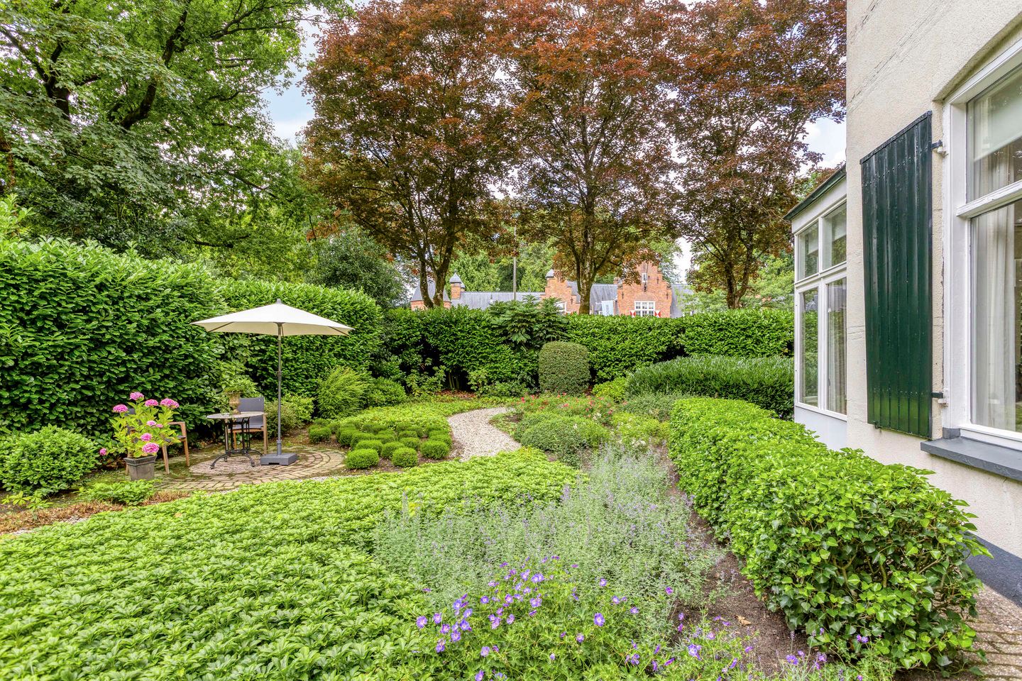 Foto 20 van de Beaufortweg 1