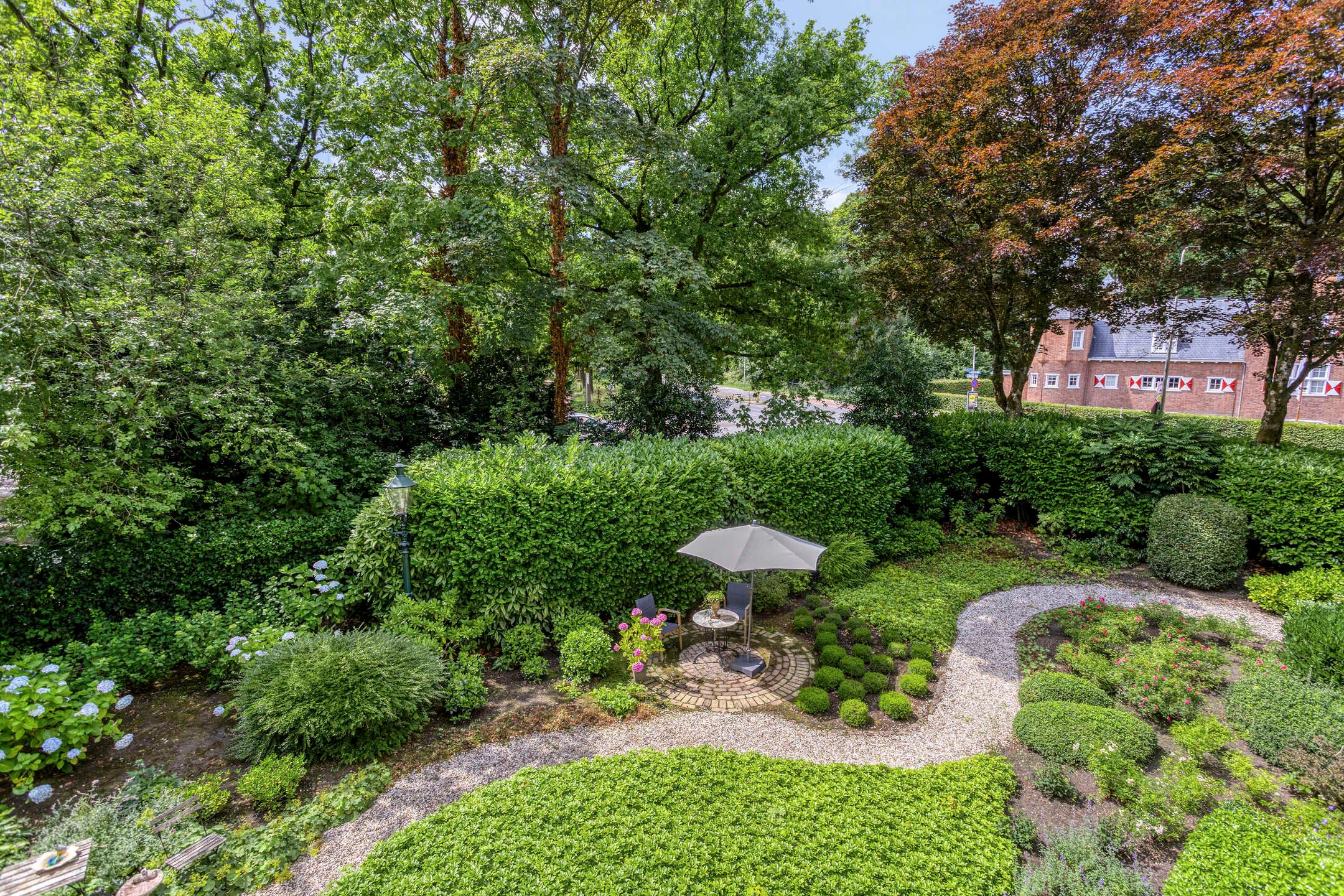 Foto 21 van de Beaufortweg 1