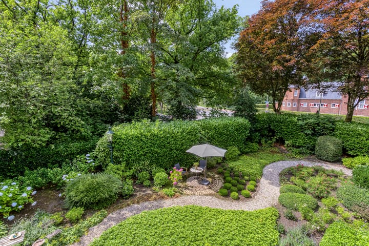 Photo 21 of de Beaufortweg 1