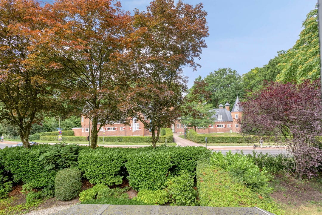 Foto 22 van de Beaufortweg 1