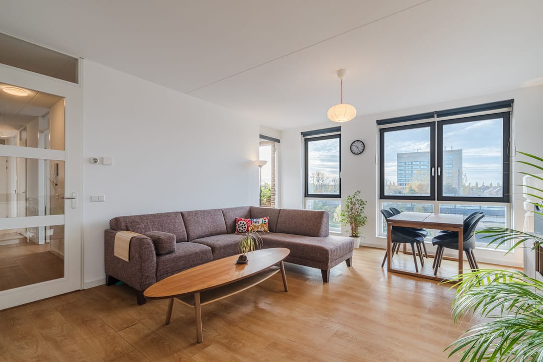 Foto 2 van Louis Armstronglaan 568