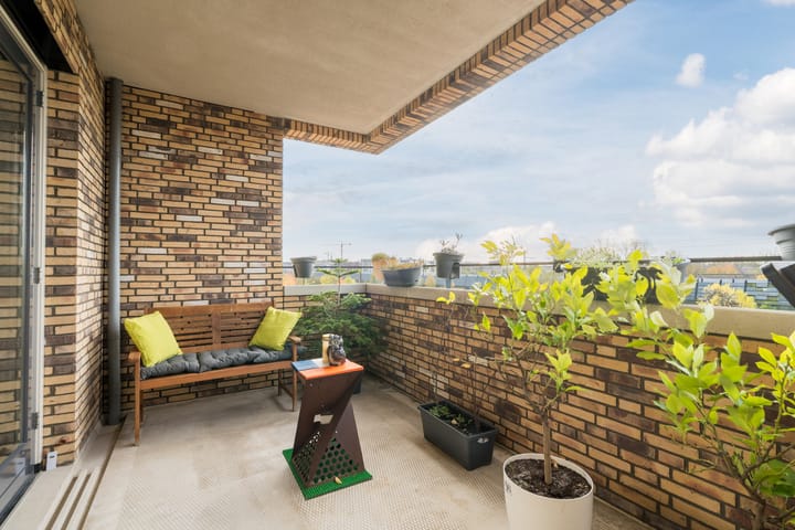 Foto 3 van Louis Armstronglaan 568