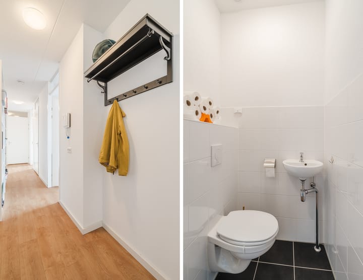 Foto 4 van Louis Armstronglaan 568