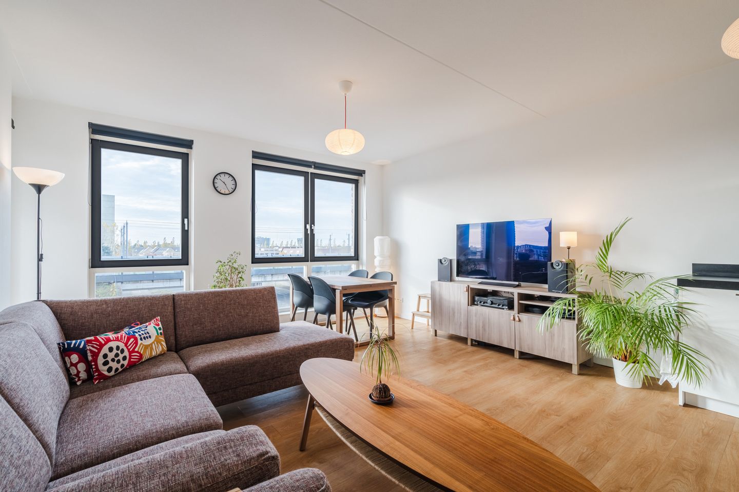 Foto 5 van Louis Armstronglaan 568