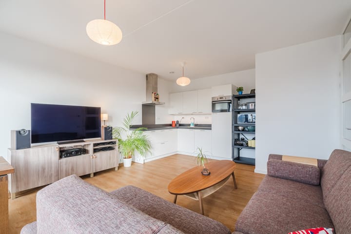 Foto 8 van Louis Armstronglaan 568