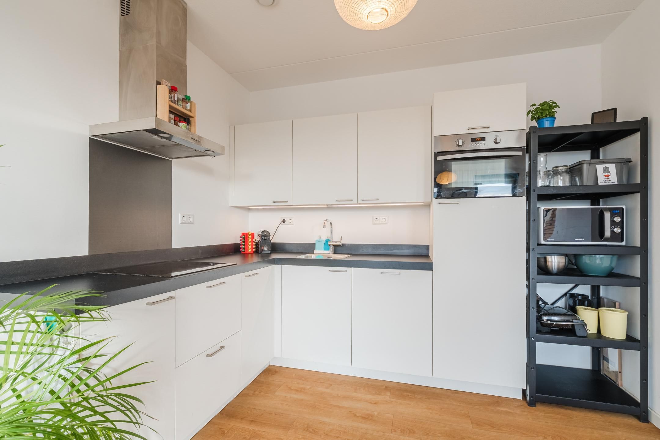 Foto 9 van Louis Armstronglaan 568