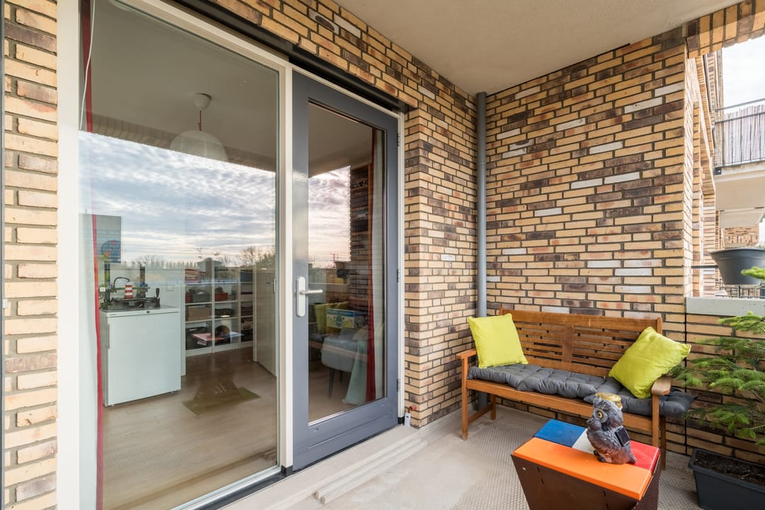 Foto 13 van Louis Armstronglaan 568