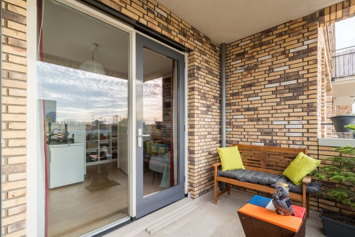 Foto 13 van Louis Armstronglaan 568