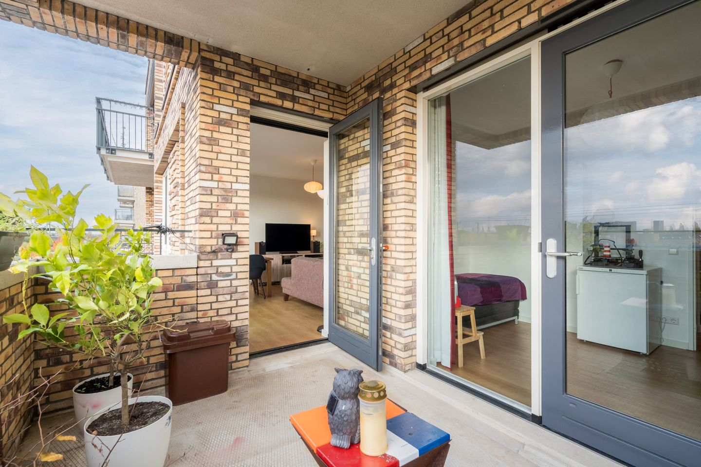 Foto 14 van Louis Armstronglaan 568