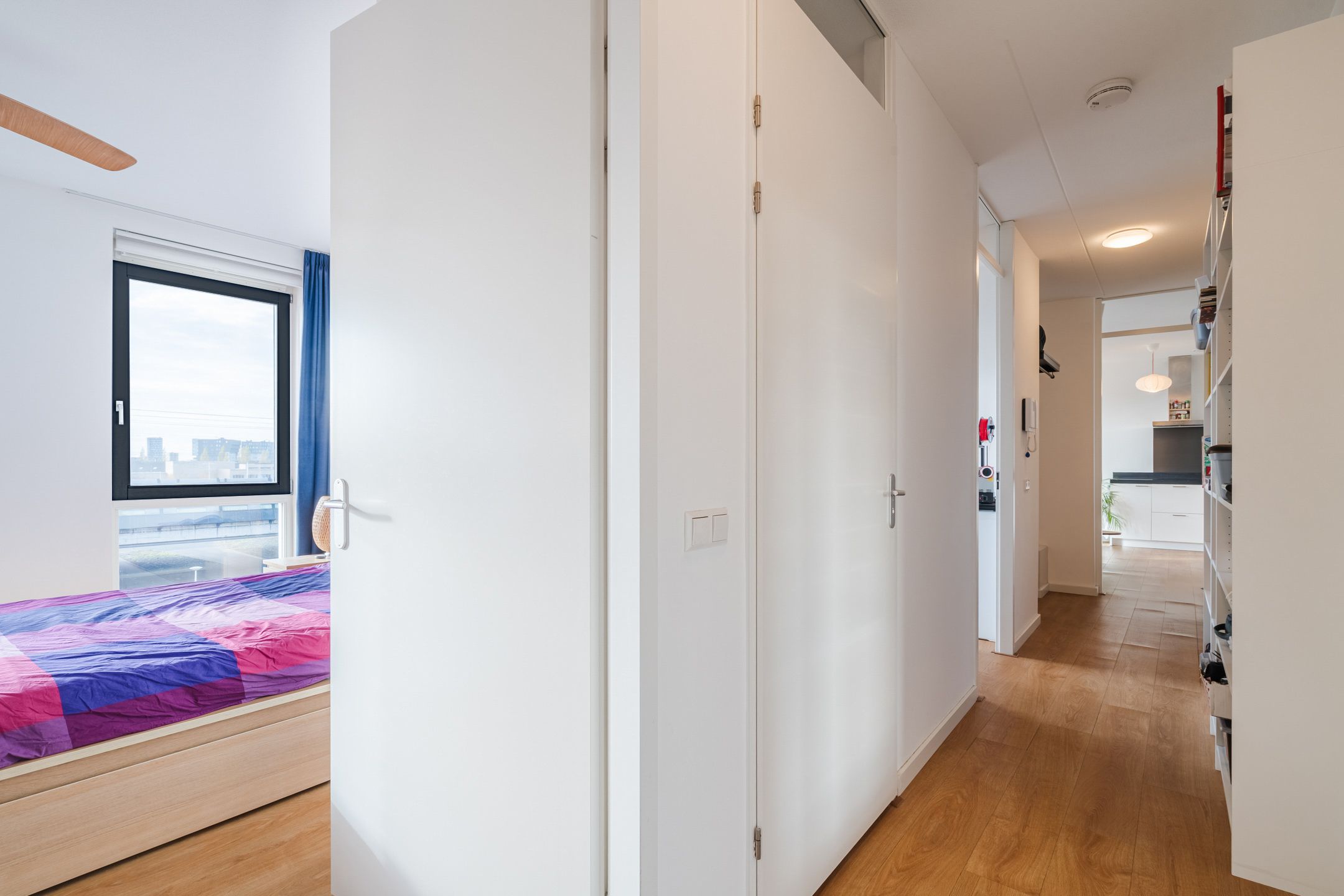 Foto 15 van Louis Armstronglaan 568