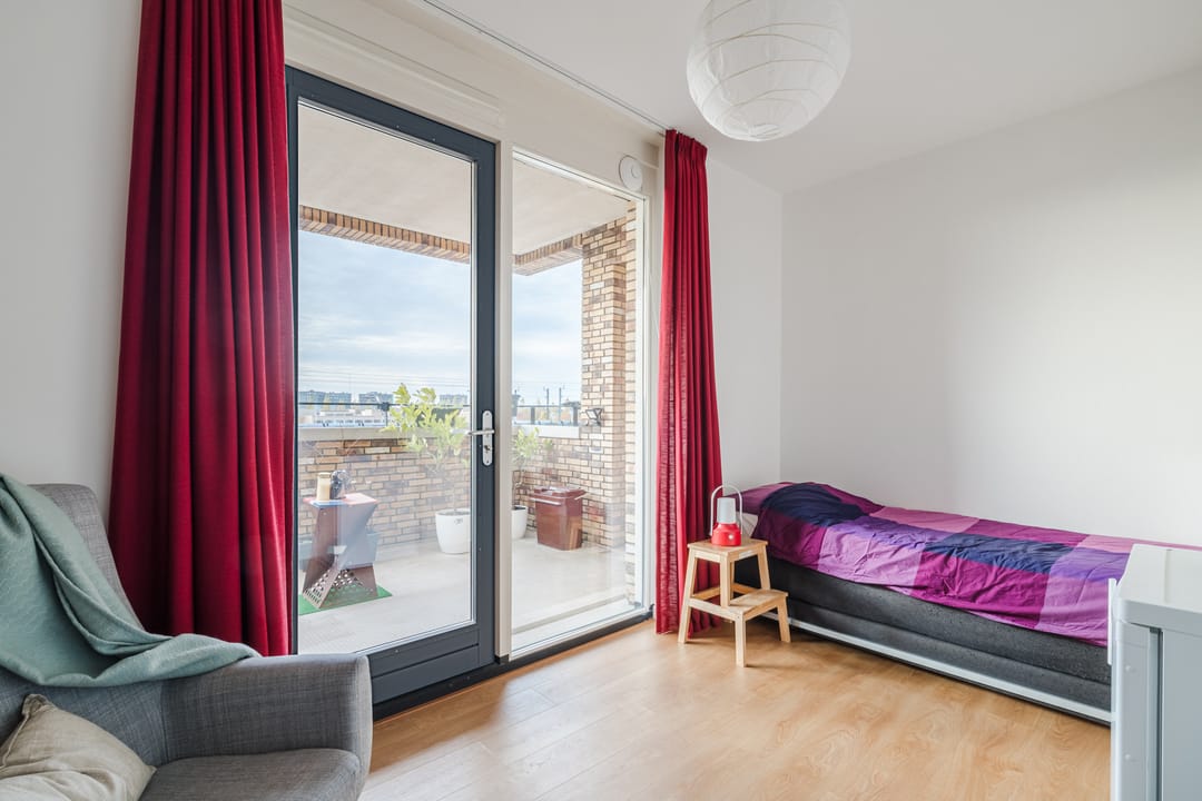 Foto 16 van Louis Armstronglaan 568