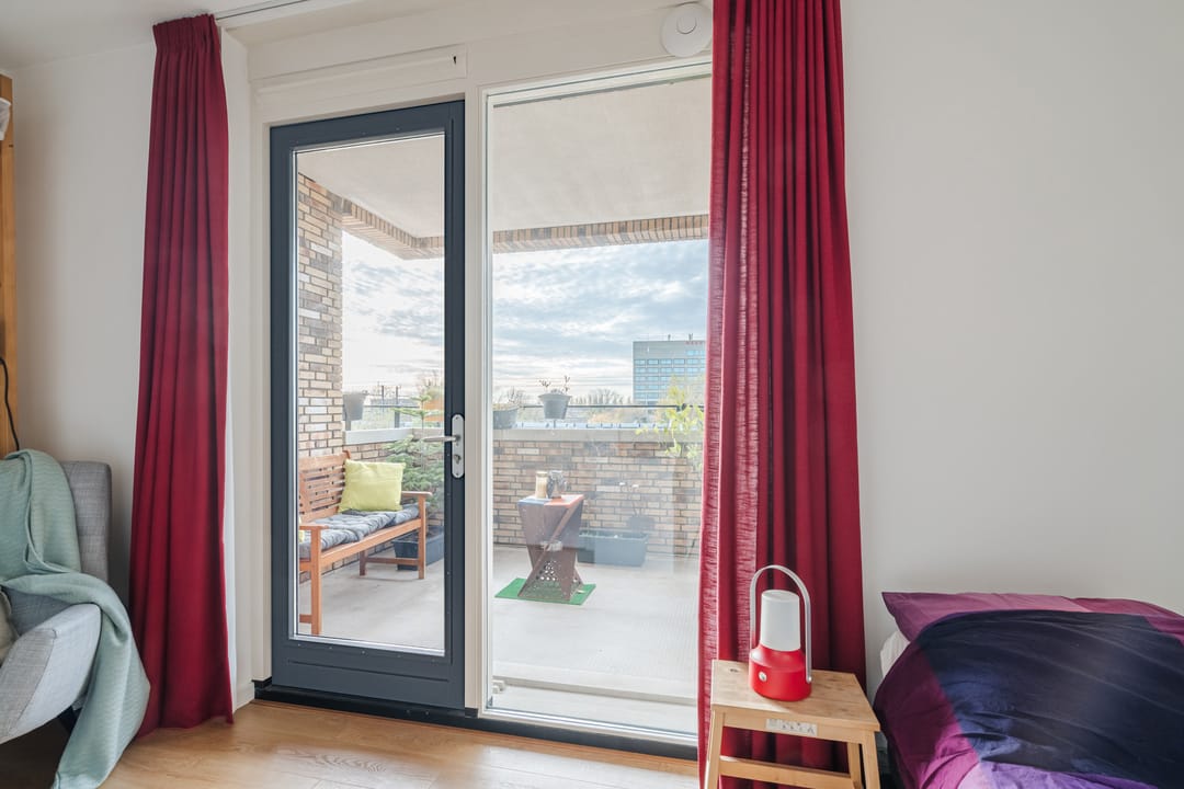 Foto 17 van Louis Armstronglaan 568