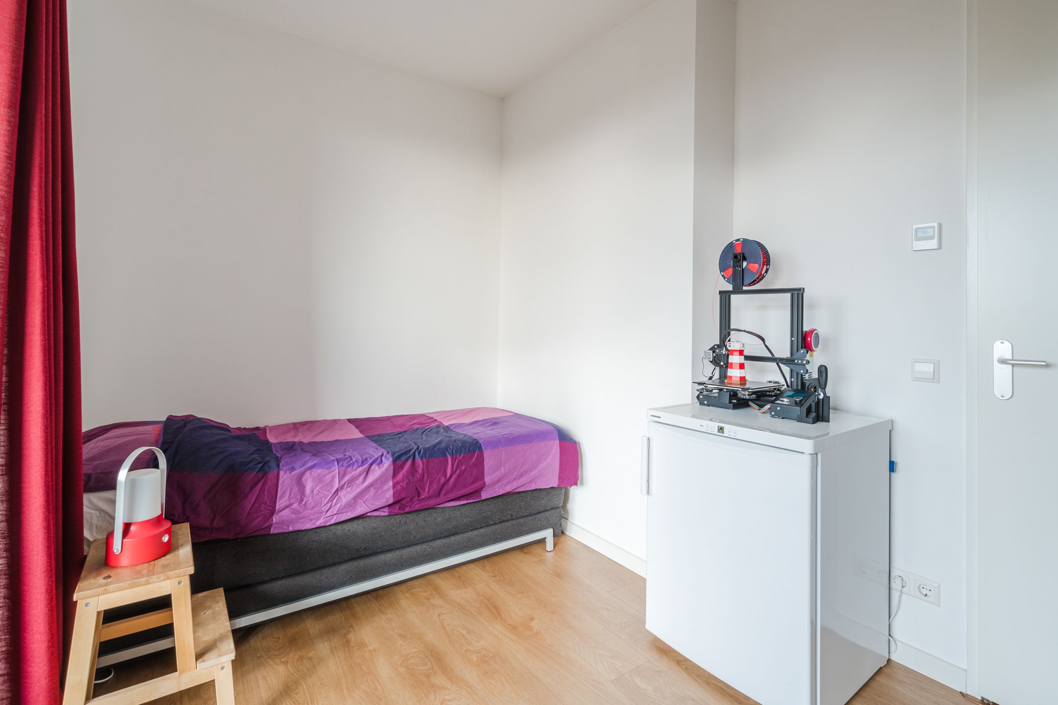 Foto 18 van Louis Armstronglaan 568