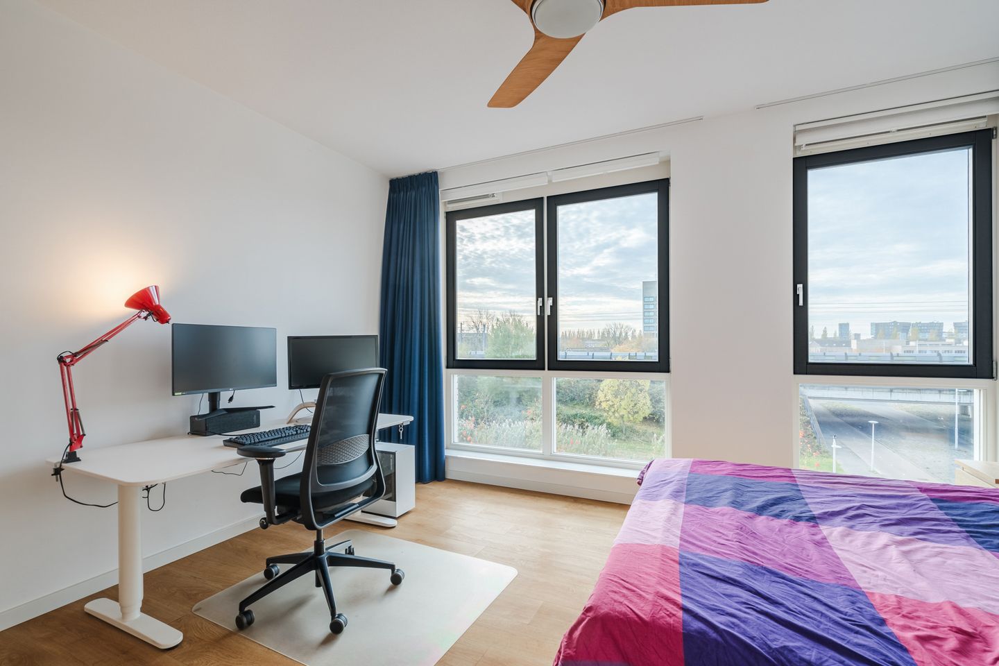 Foto 19 van Louis Armstronglaan 568