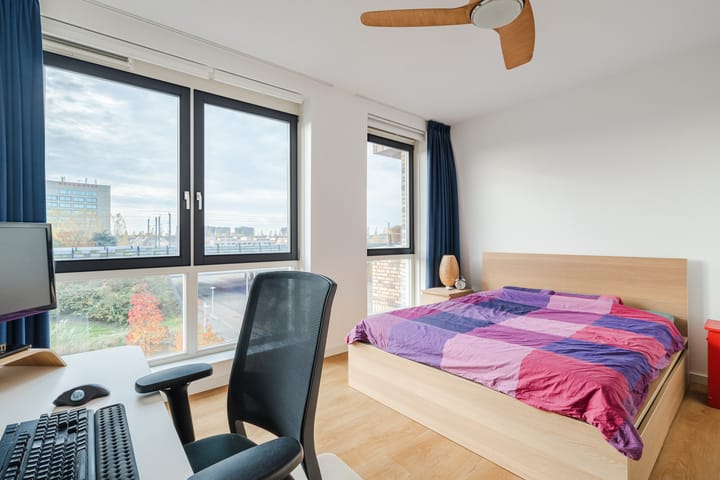 Foto 20 van Louis Armstronglaan 568