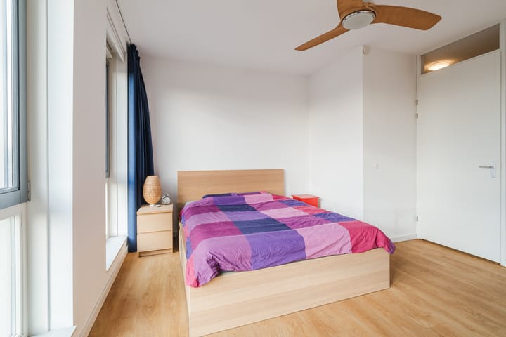 Foto 21 van Louis Armstronglaan 568