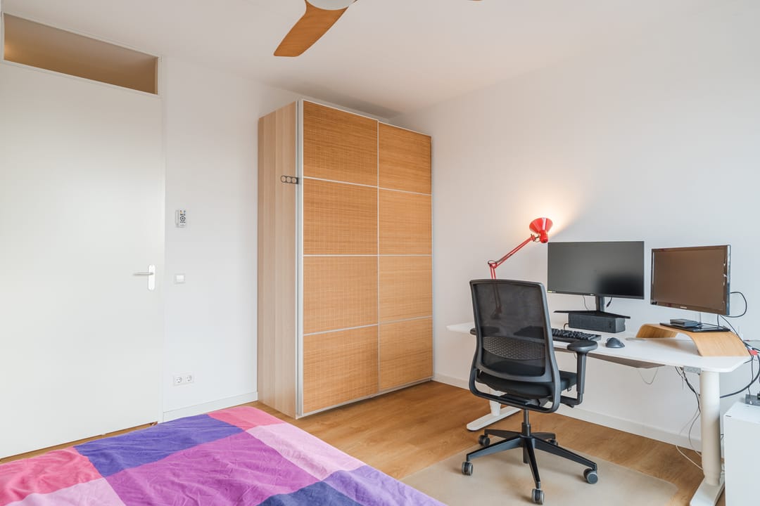 Foto 22 van Louis Armstronglaan 568