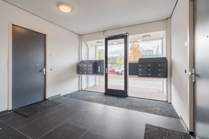 Foto 25 van Louis Armstronglaan 568