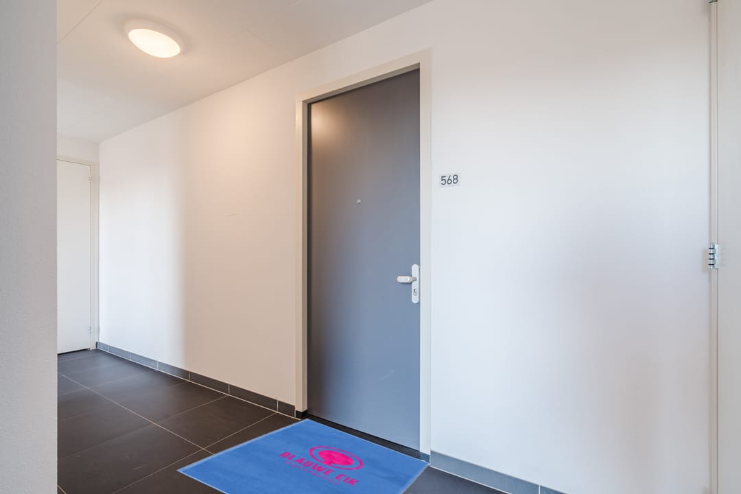 Foto 26 van Louis Armstronglaan 568