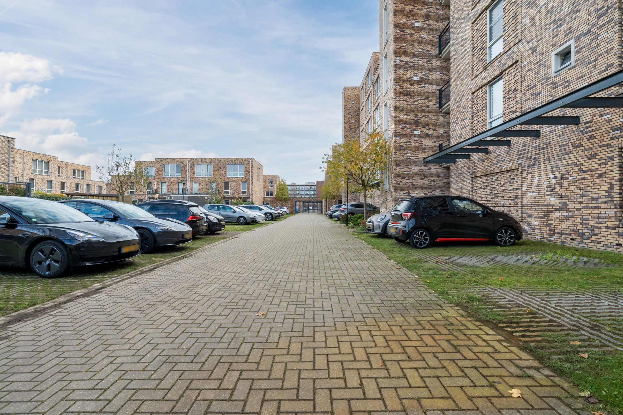 Foto 27 van Louis Armstronglaan 568