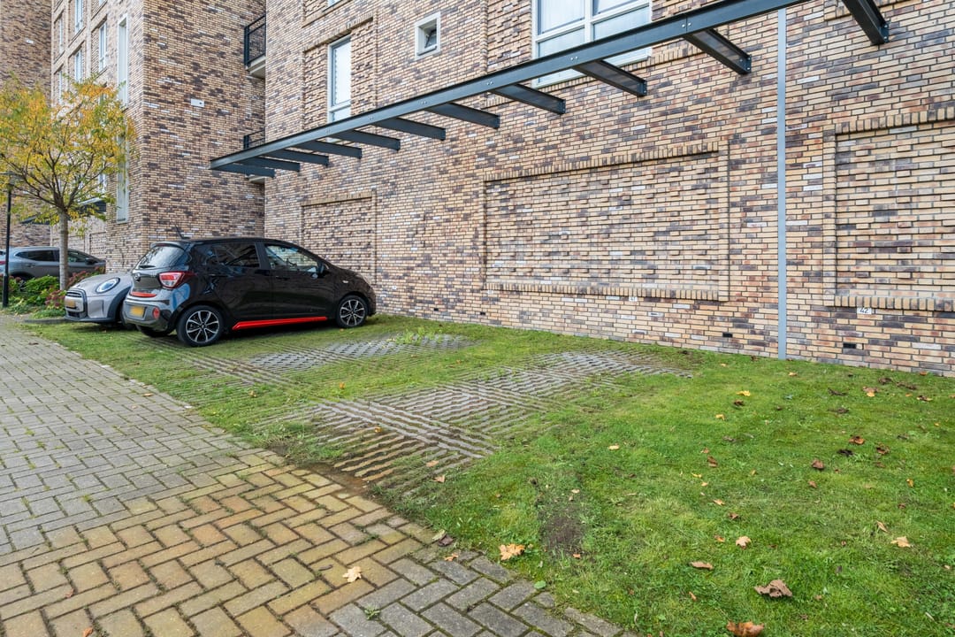 Foto 28 van Louis Armstronglaan 568