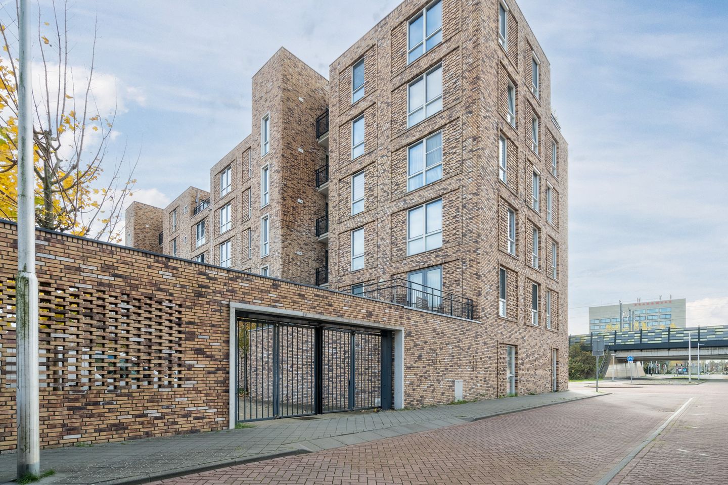 Foto 29 van Louis Armstronglaan 568