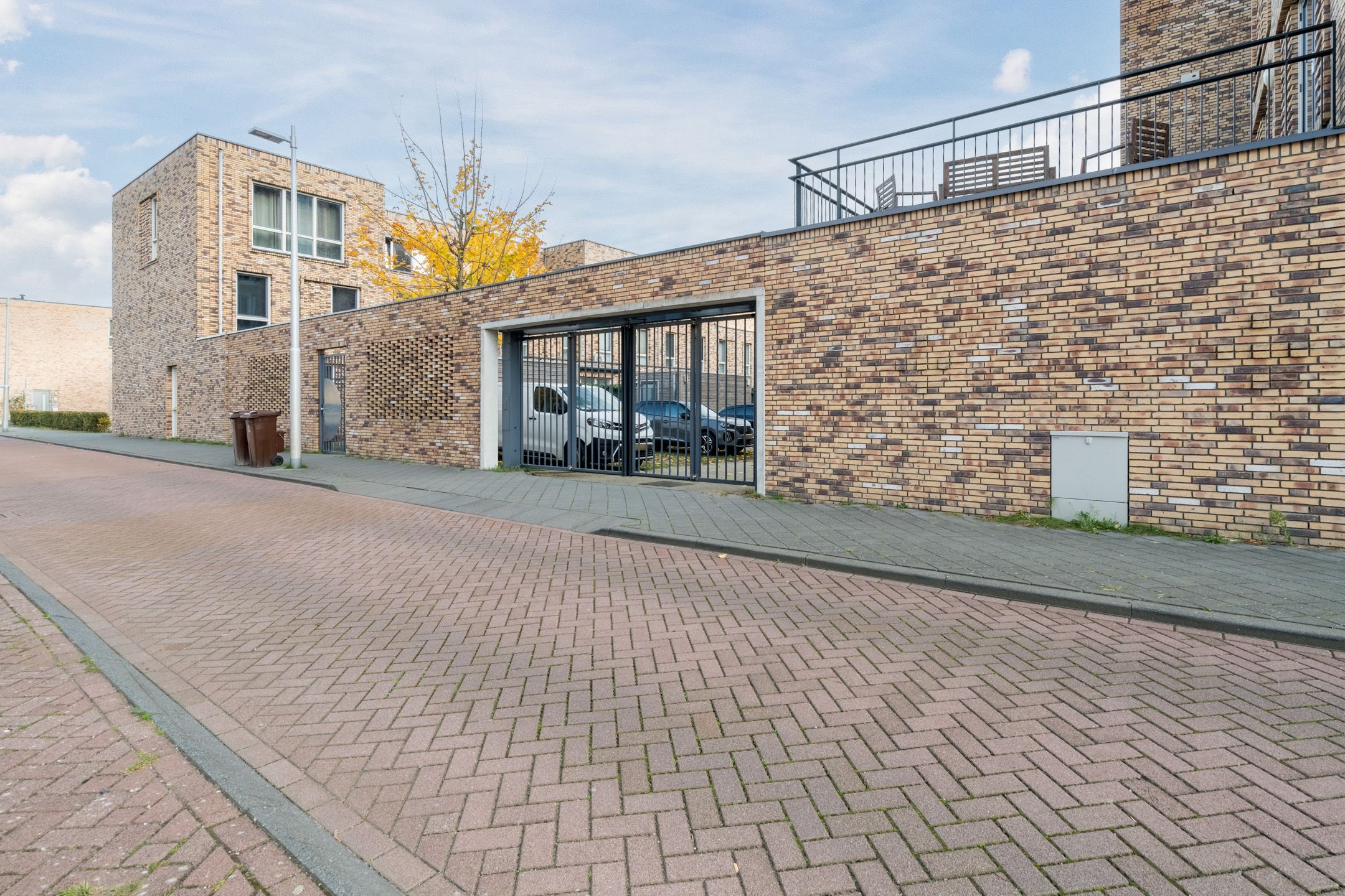 Foto 30 van Louis Armstronglaan 568