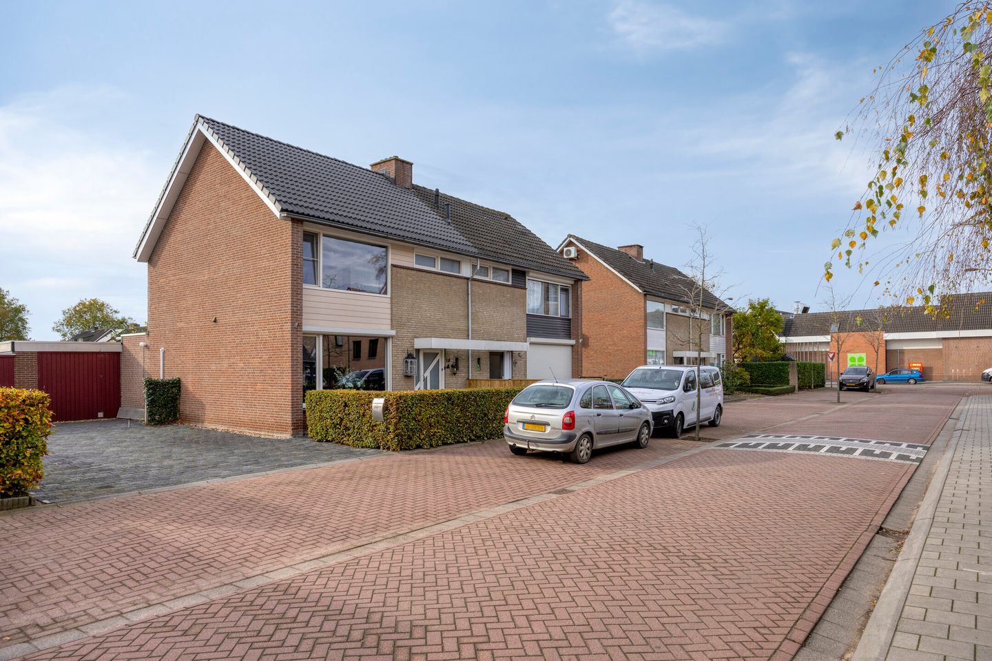 Photo 5 of Mauritsstraat 18