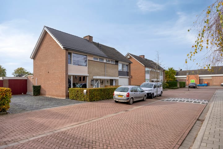 Photo 5 of Mauritsstraat 18