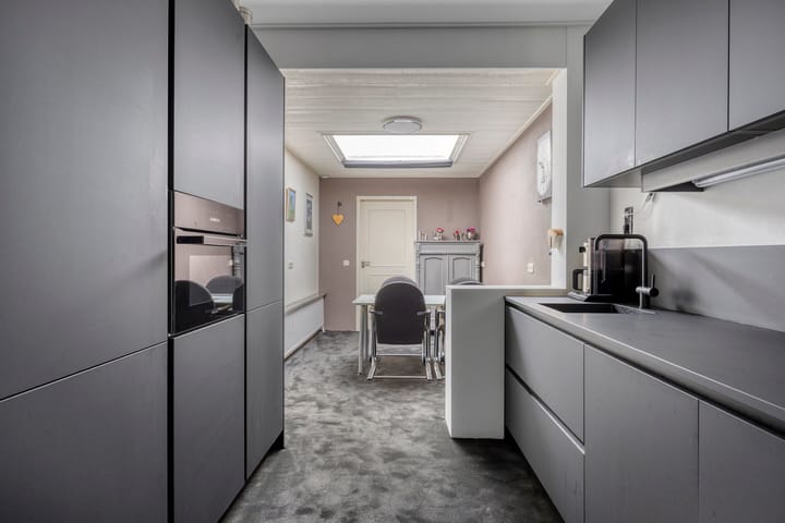 Photo 8 of Mauritsstraat 18