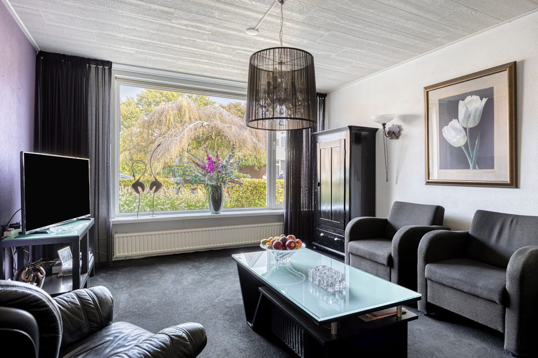 Photo 11 of Mauritsstraat 18