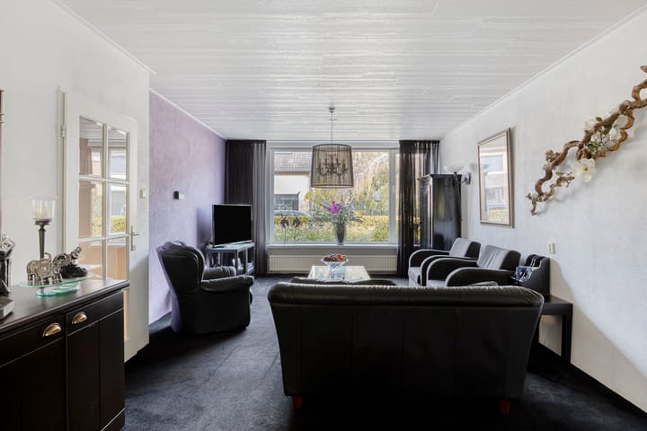 Photo 12 of Mauritsstraat 18